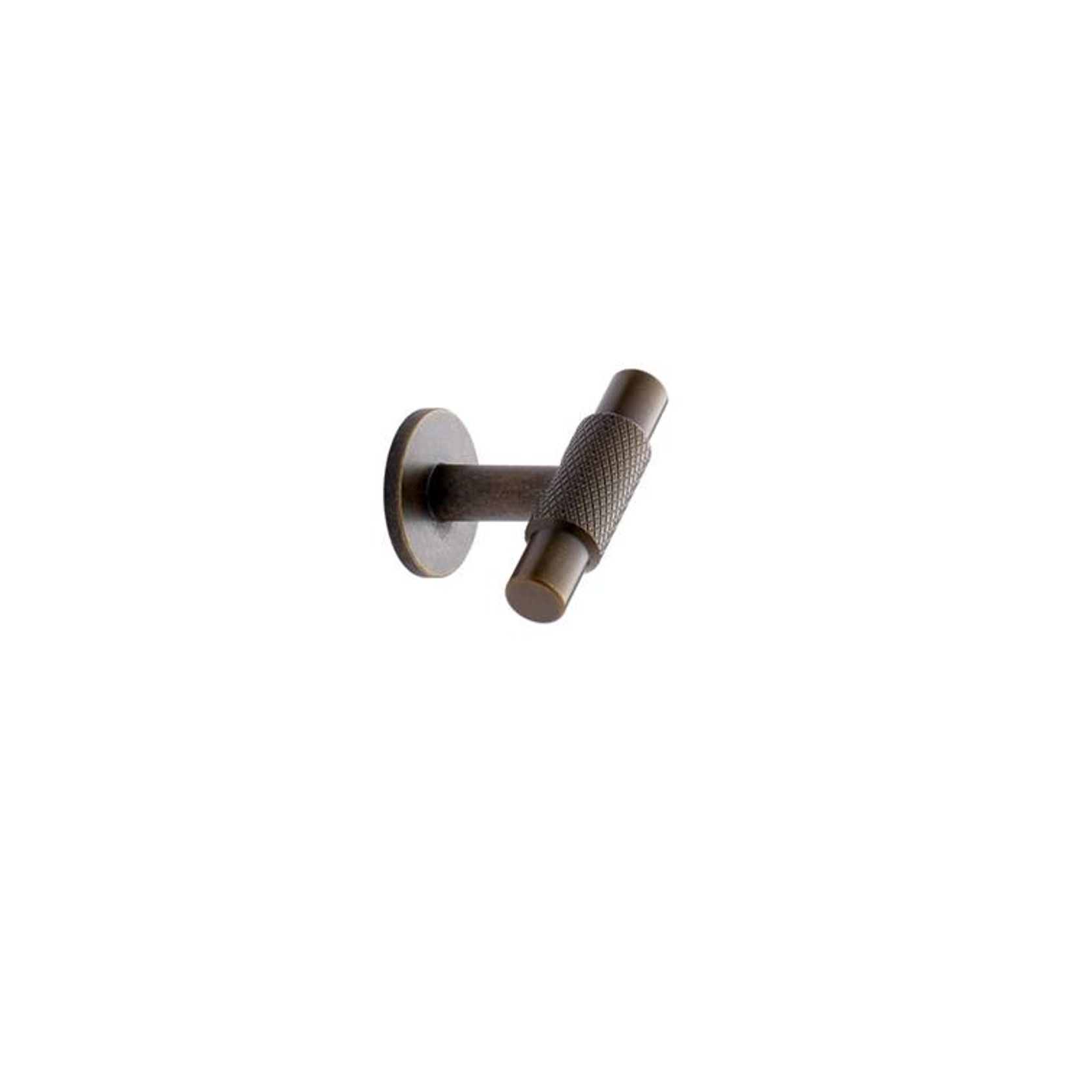 Furnipart Manor T Knob 30mm | Handle gallery detail image
