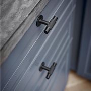 Furnipart Manor T Knob 30mm | Handle gallery detail image