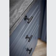 Furnipart Manor T Knob 30mm | Handle gallery detail image