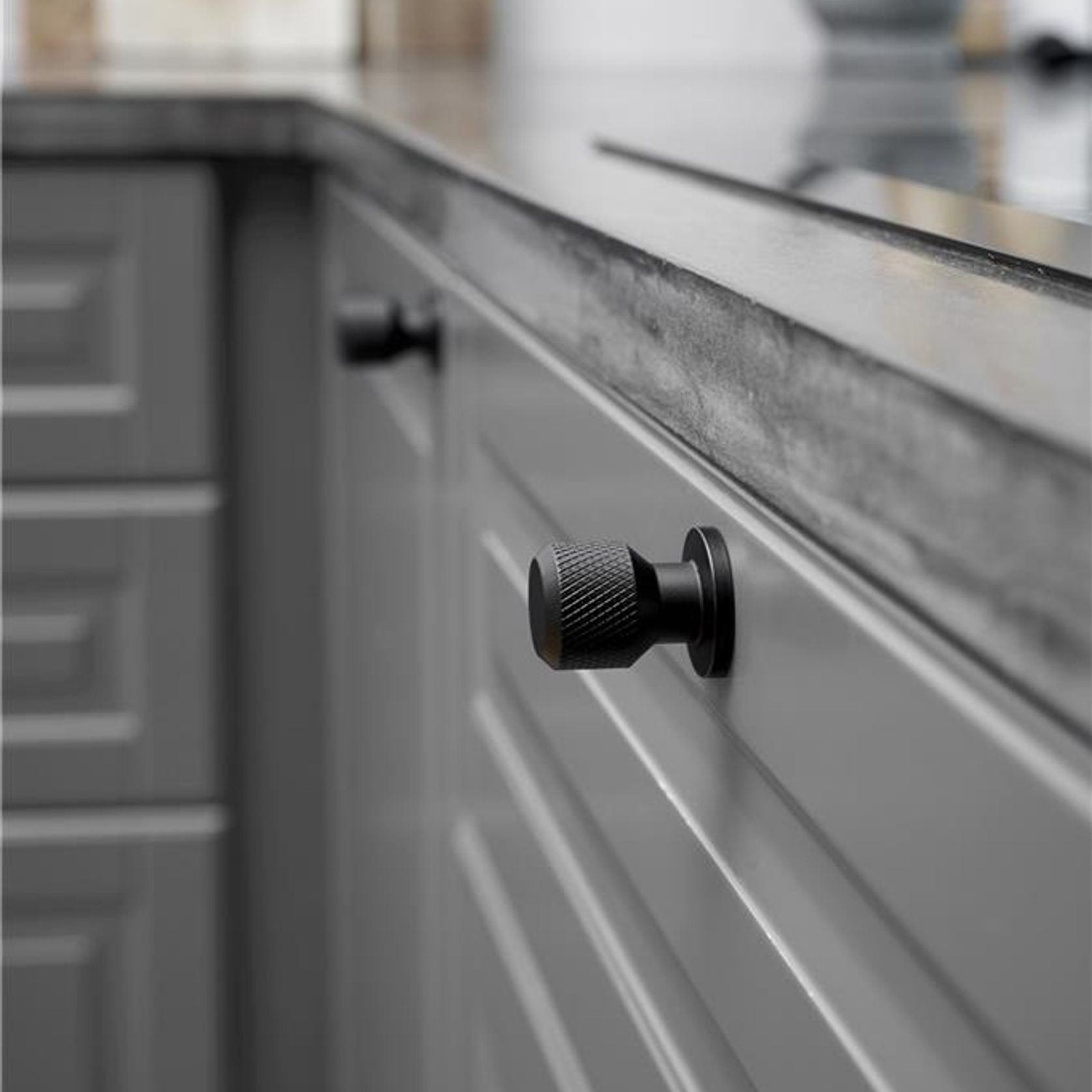 Furnipart Manor Round 30mm | Handle gallery detail image