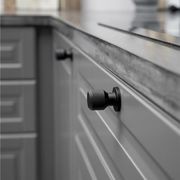 Furnipart Manor Round 30mm | Handle gallery detail image