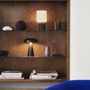Como SC53 Portable Table Lamp by &Tradition gallery detail image