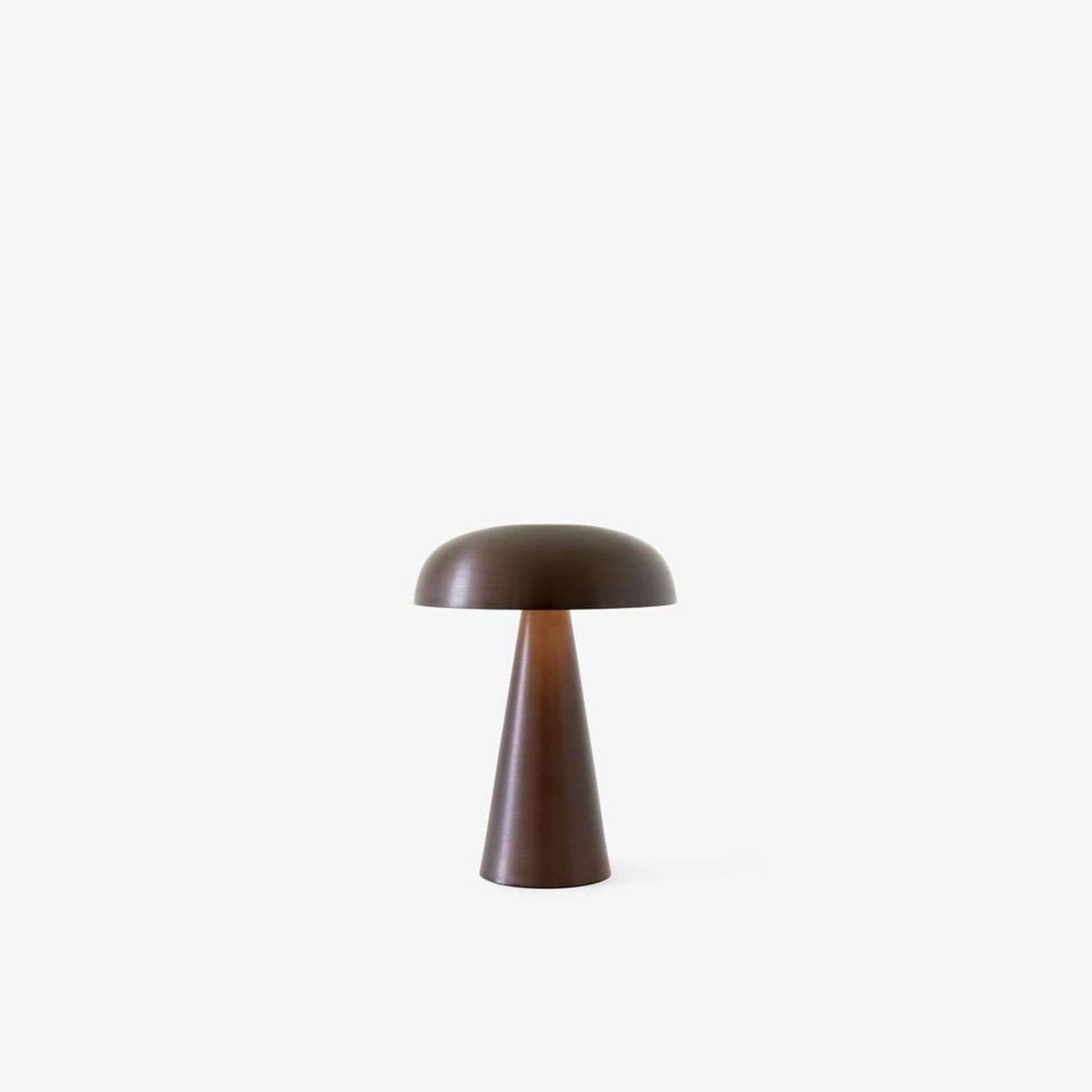 Como SC53 Portable Table Lamp by &Tradition gallery detail image