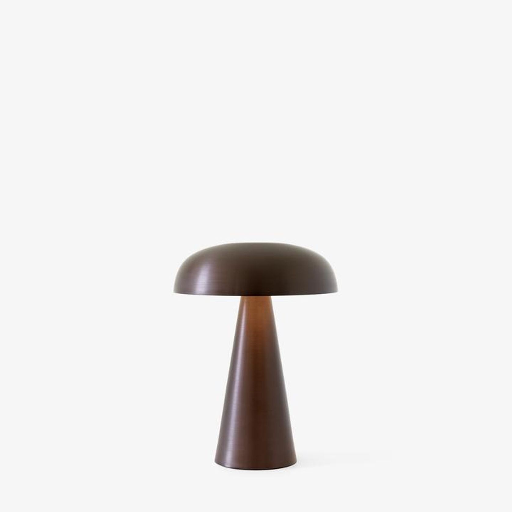Como SC53 Portable Table Lamp by &Tradition gallery detail image