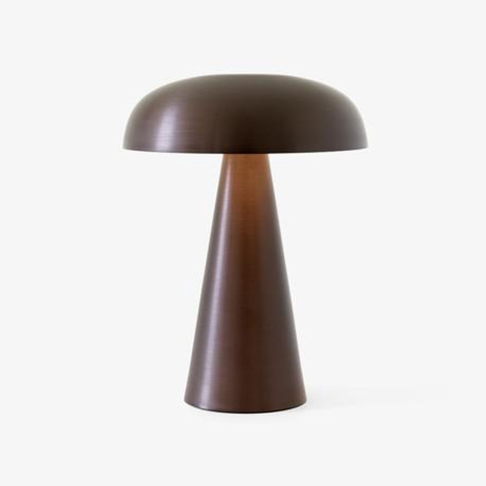 Como SC53 Portable Table Lamp by &Tradition gallery detail image