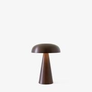 Como SC53 Portable Table Lamp by &Tradition gallery detail image