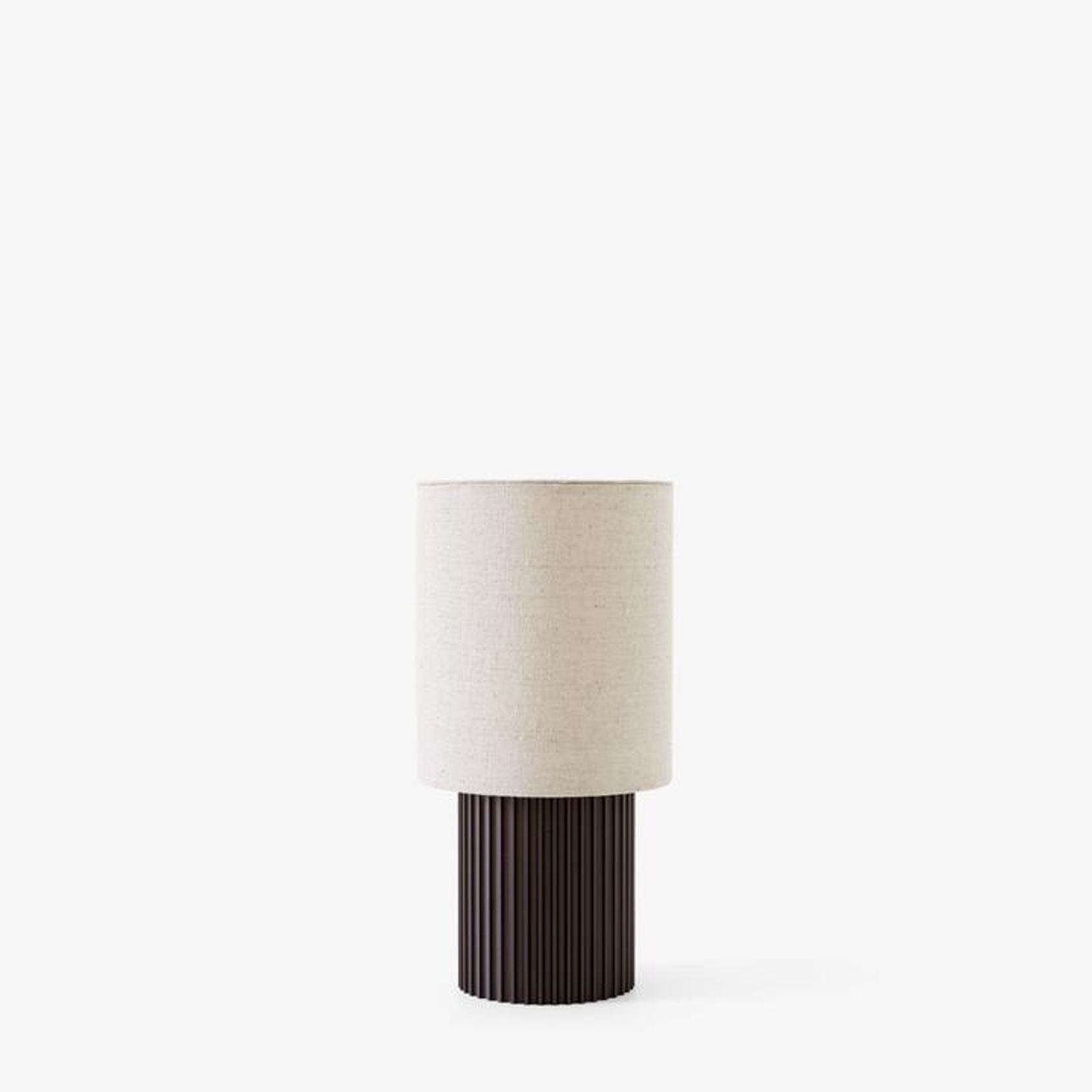 Manhattan SC52 Potable Table Lamp by &Tradition gallery detail image