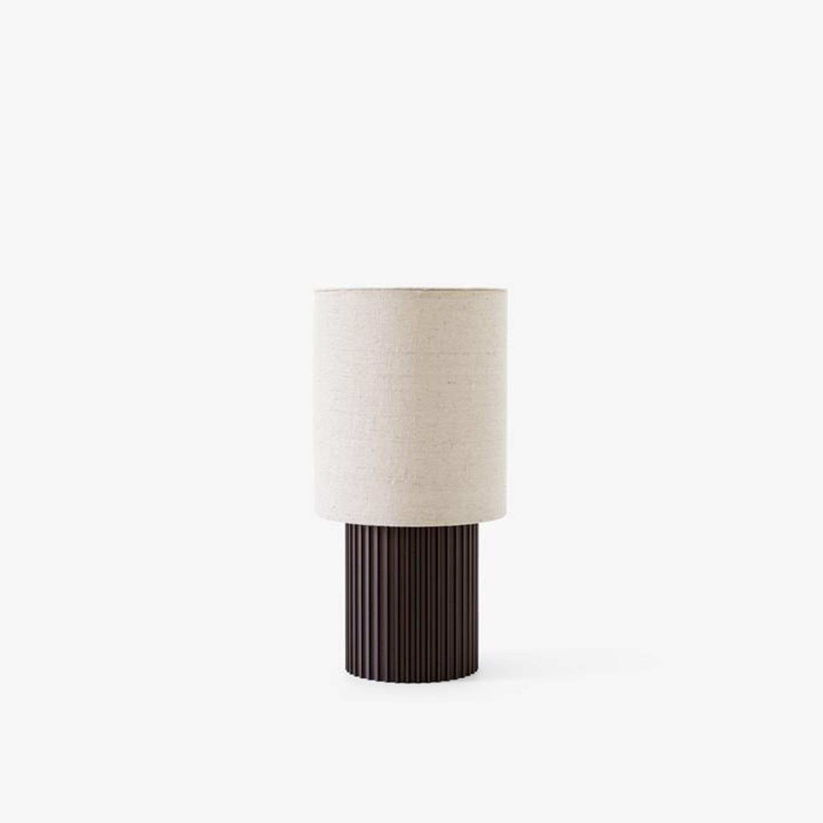 Manhattan SC52 Potable Table Lamp by &Tradition gallery detail image