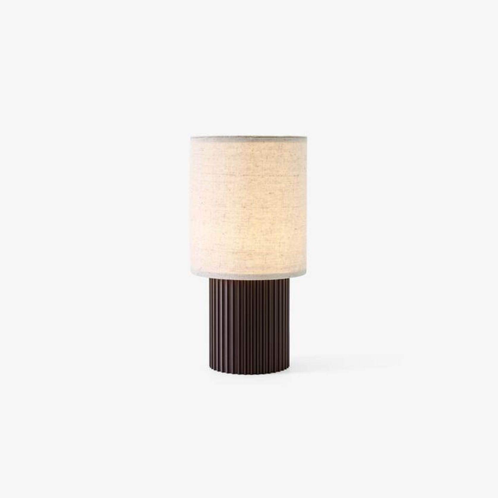 Manhattan SC52 Potable Table Lamp by &Tradition gallery detail image
