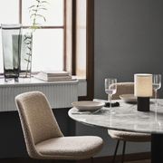 Manhattan SC52 Potable Table Lamp by &Tradition gallery detail image