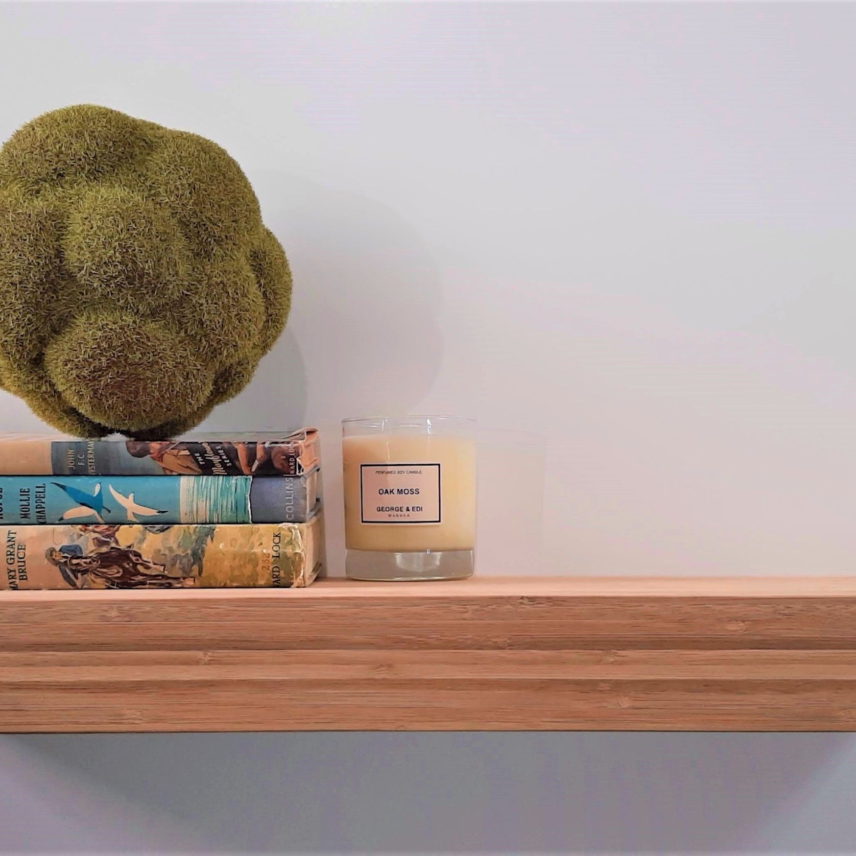 Floating Shelves gallery detail image