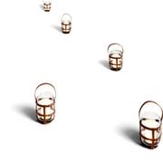 Firefly Portable Lamp by DePadova gallery detail image
