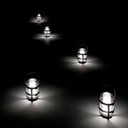 Firefly Portable Lamp by DePadova gallery detail image