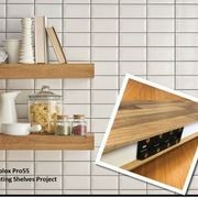 Floating Shelves gallery detail image