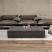 Bloc L5 Table - Coffee Table gallery detail image