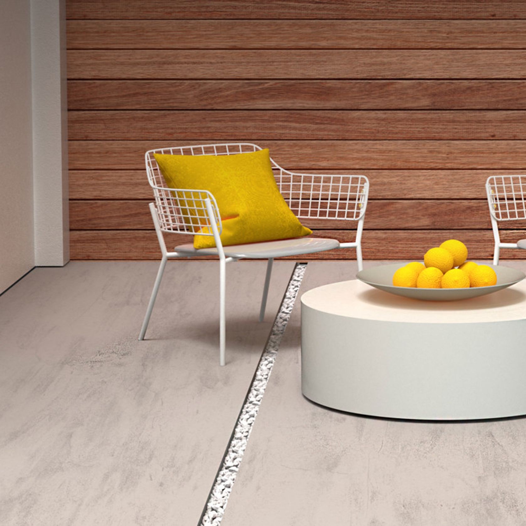 Circ L1 Table - Coffee Table gallery detail image