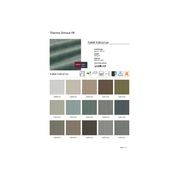 Thermo Curtain and Acoustic Sheer gallery detail image