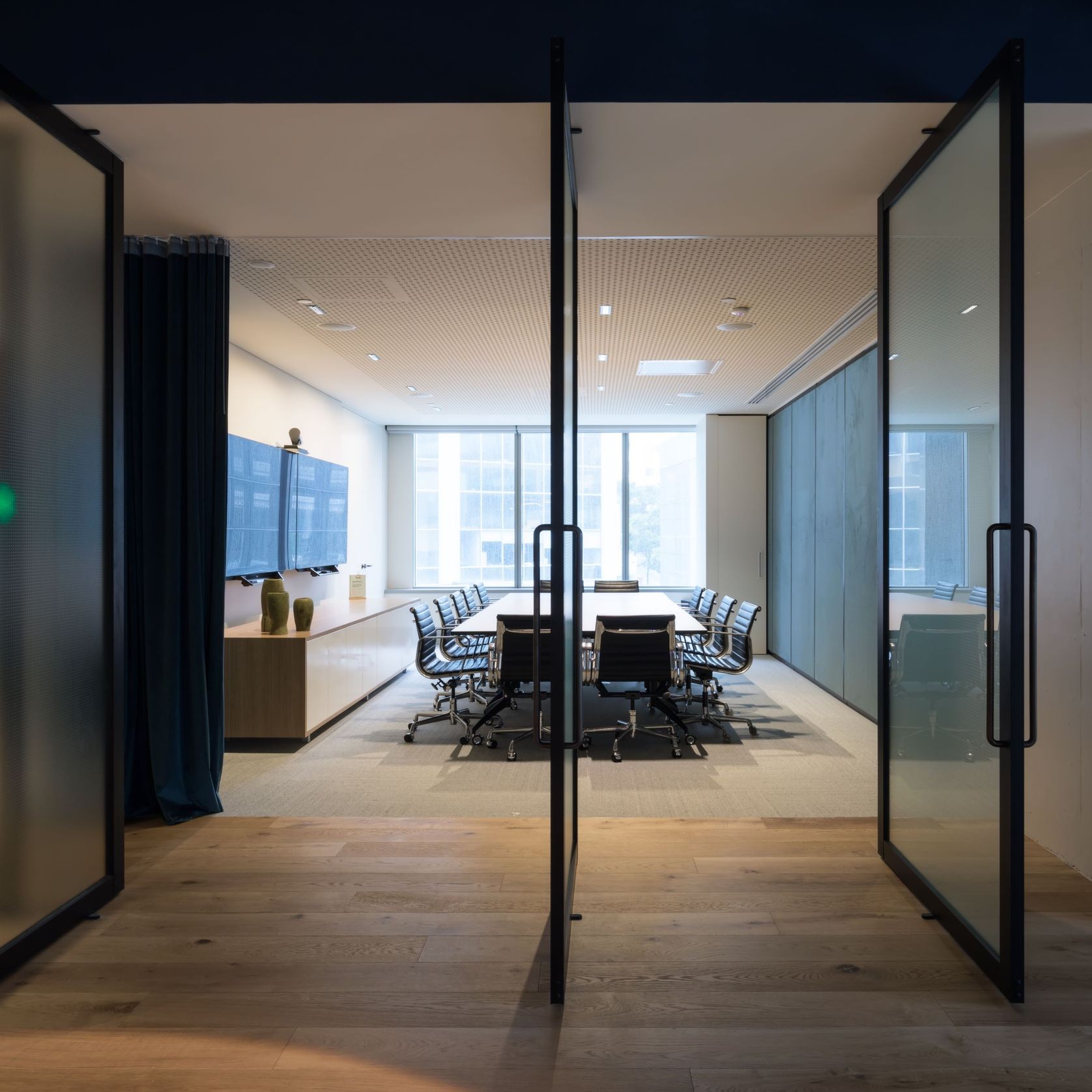 Rigitone Astral Perforated Plasterboard gallery detail image