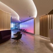 Rigitone Astral Perforated Plasterboard gallery detail image