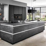 Laser Melamine Kitchen Cabinetry gallery detail image
