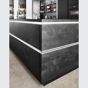 Laser Melamine Kitchen Cabinetry gallery detail image