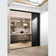 Laser Melamine Kitchen Cabinetry gallery detail image