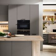 Laser Melamine Kitchen Cabinetry gallery detail image