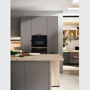 Laser Melamine Kitchen Cabinetry gallery detail image