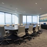 Rigitone Matrix 15mm Round Perforated Plasterboard gallery detail image