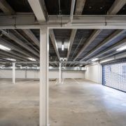 GreenStuf® Car Park and Acoustic Soffit Liner (ASL) gallery detail image