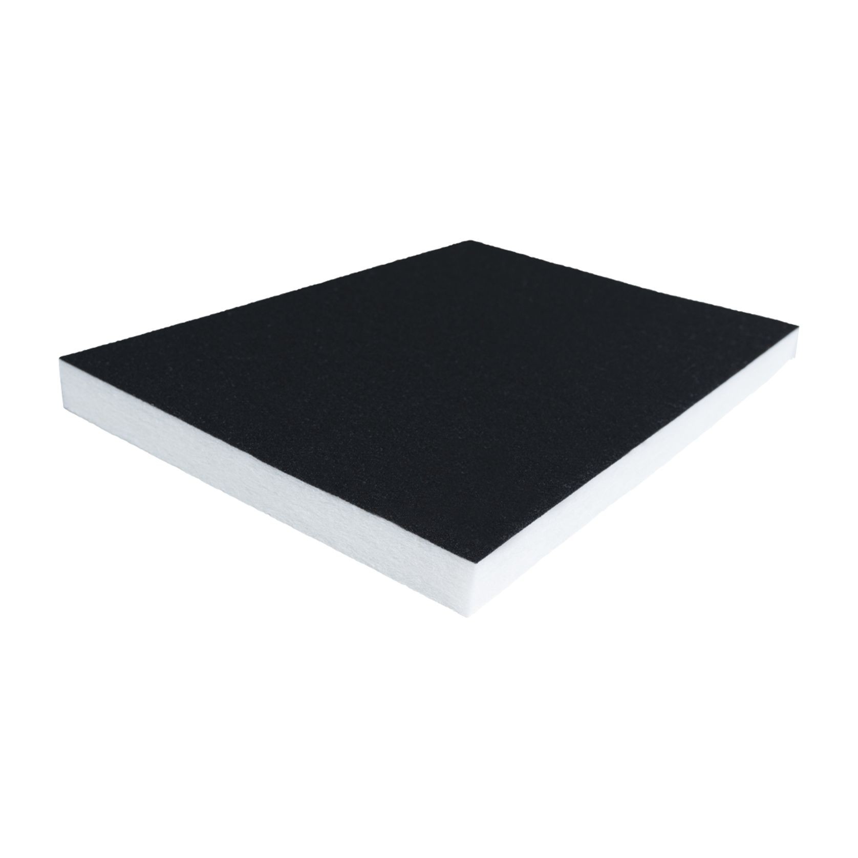 GreenStuf® Autex Rigid Duct Liner (ARD) gallery detail image