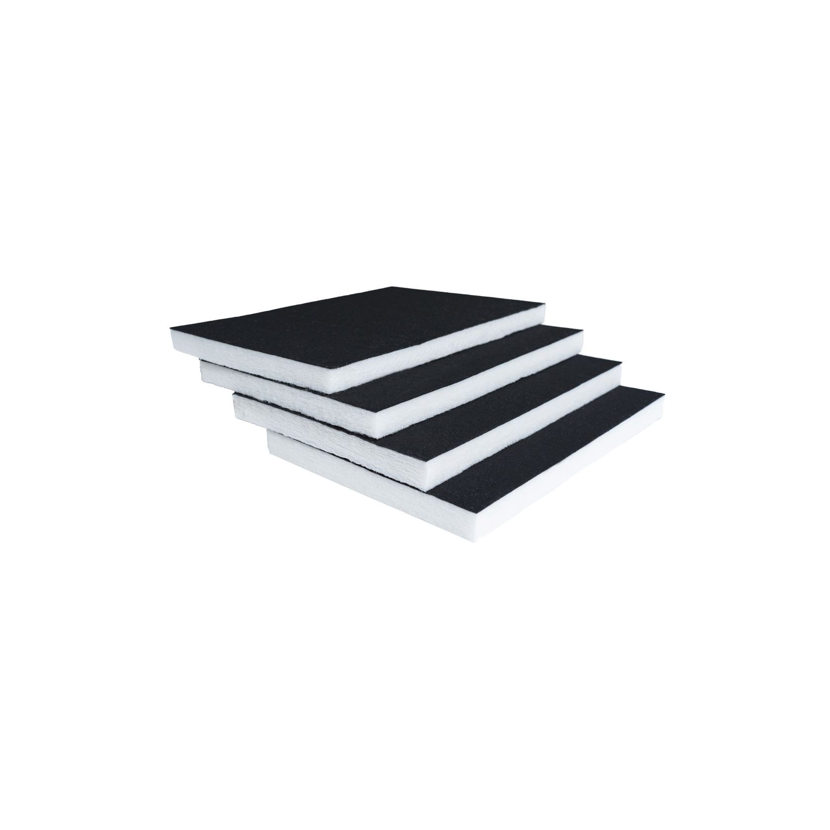 GreenStuf® Autex Rigid Duct Liner (ARD) gallery detail image