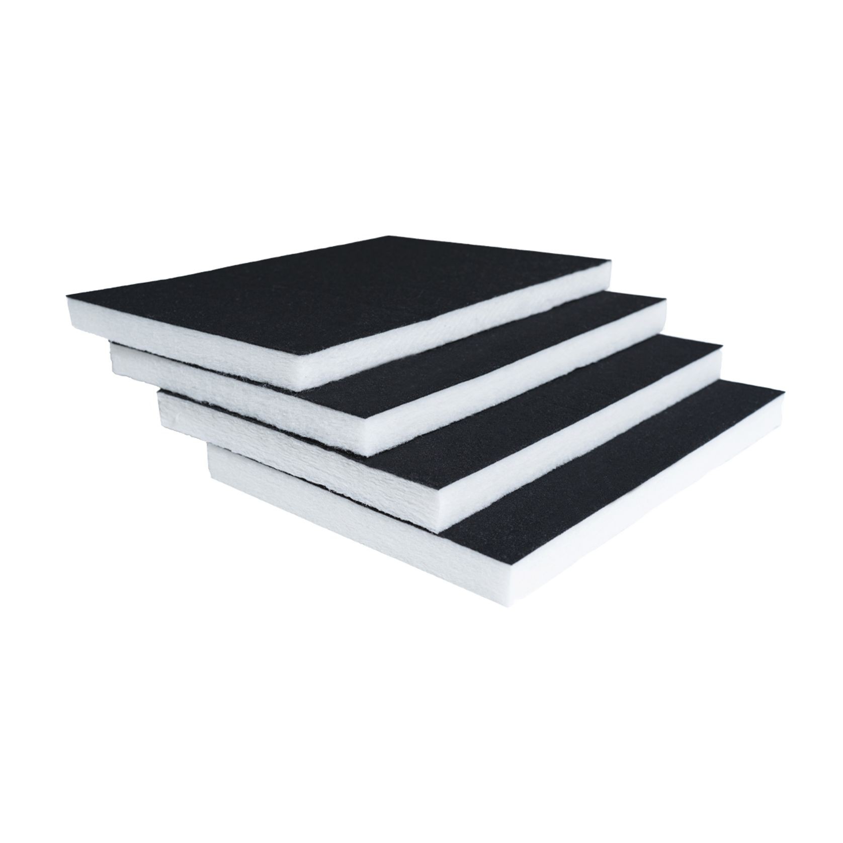 GreenStuf® Autex Rigid Duct Liner (ARD) gallery detail image