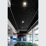 GreenStuf® Car Park and Acoustic Soffit Liner (ASL) gallery detail image