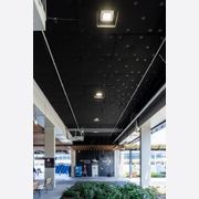 GreenStuf® Car Park and Acoustic Soffit Liner (ASL) gallery detail image