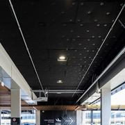 GreenStuf® Car Park and Acoustic Soffit Liner (ASL) gallery detail image