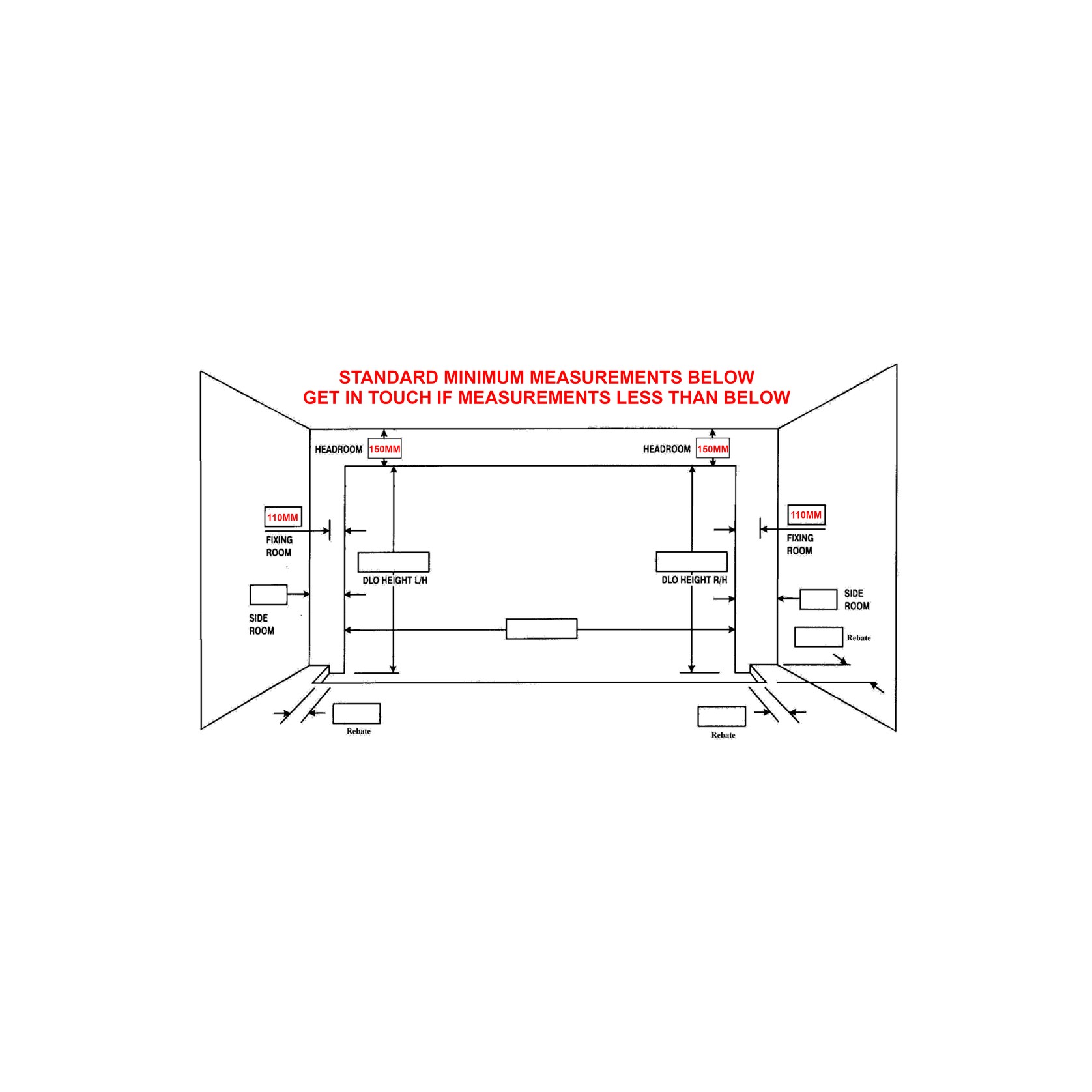 Custom Insulated Garage Door gallery detail image