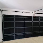 Mammoth Insulated Garage Door gallery detail image