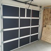 Mammoth Insulated Garage Door gallery detail image