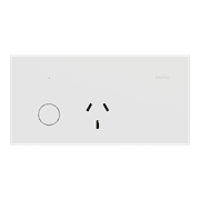Clipsal Solis™ Collection | Switches and Power points gallery detail image