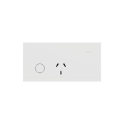 Clipsal Solis™ Collection | Switches and Power points gallery detail image