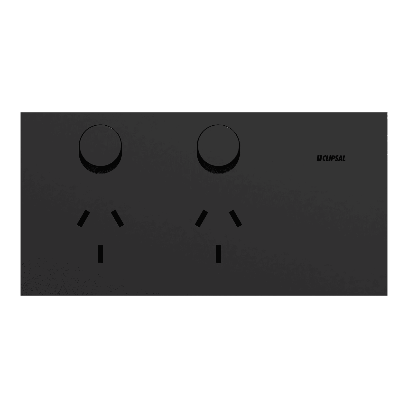 Clipsal Solis™ Collection | Switches and Power points gallery detail image