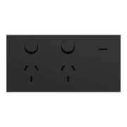 Clipsal Solis™ Collection | Switches and Power points gallery detail image