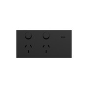 Clipsal Solis™ Collection | Switches and Power points gallery detail image
