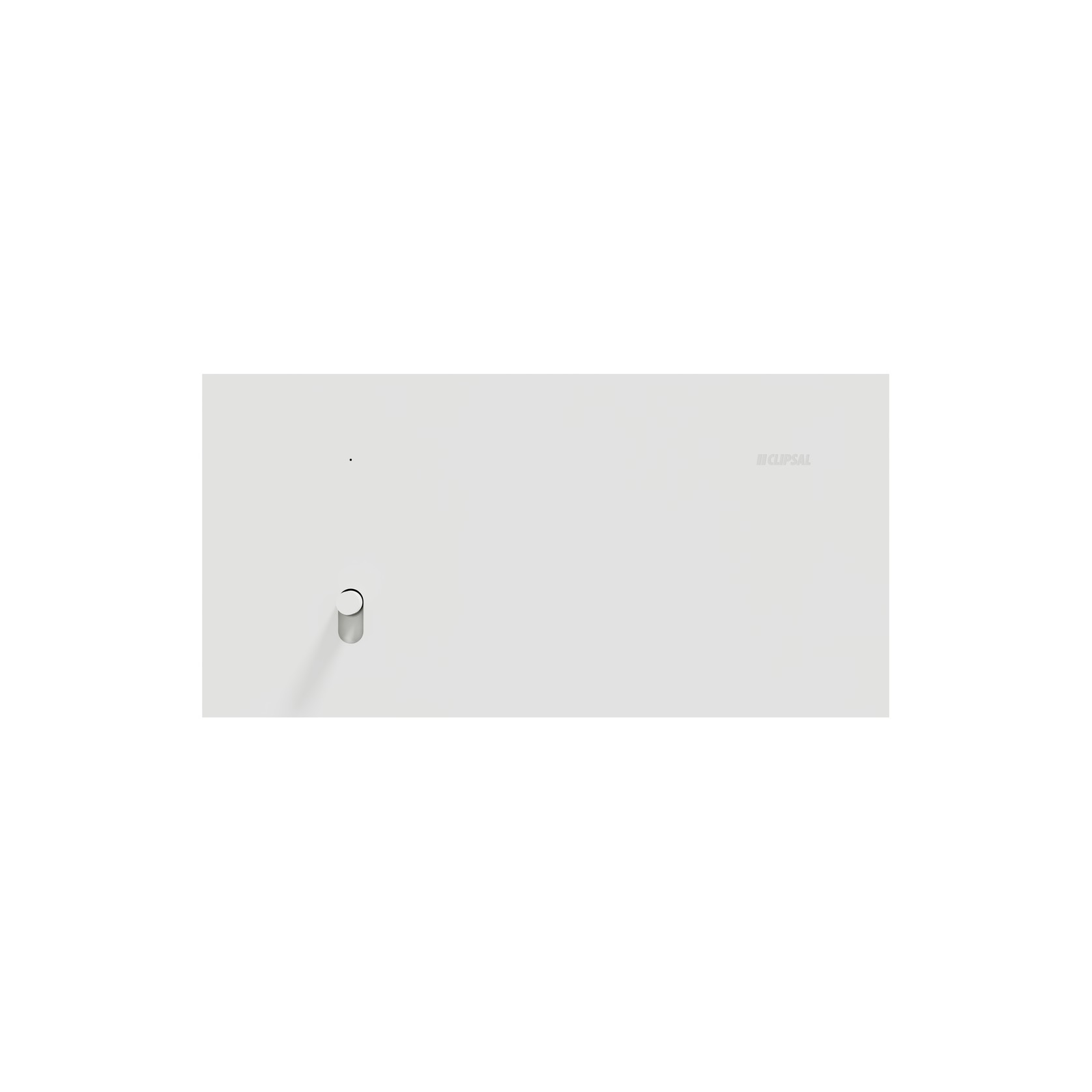 Clipsal Solis™ T Series | Switches and Power points gallery detail image