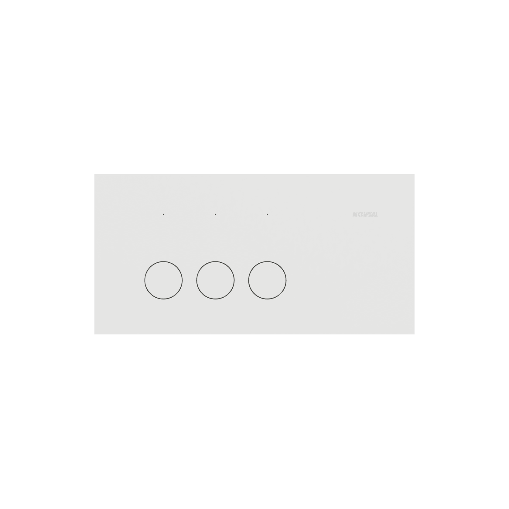 Clipsal Solis™ Collection | Switches and Power points gallery detail image