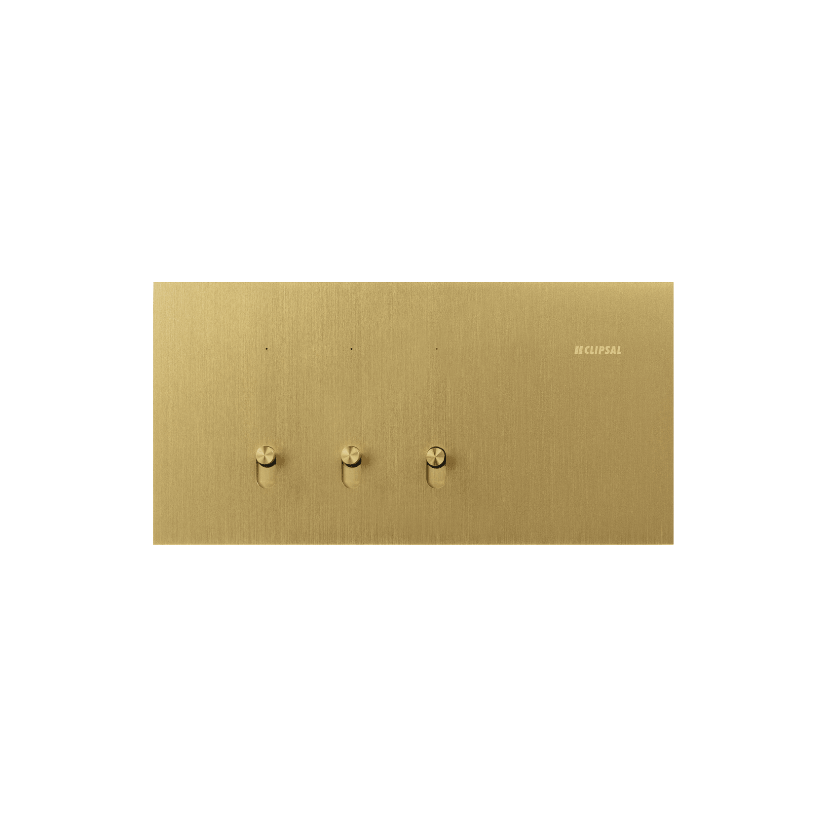 Clipsal Solis™ T Series | Switches and Power points gallery detail image