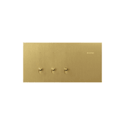 Clipsal Solis™ T Series | Switches and Power points gallery detail image