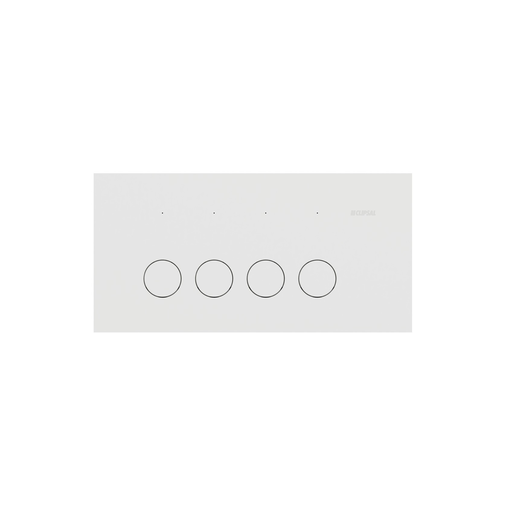 Clipsal Solis™ | Switches & Powerpoints gallery detail image