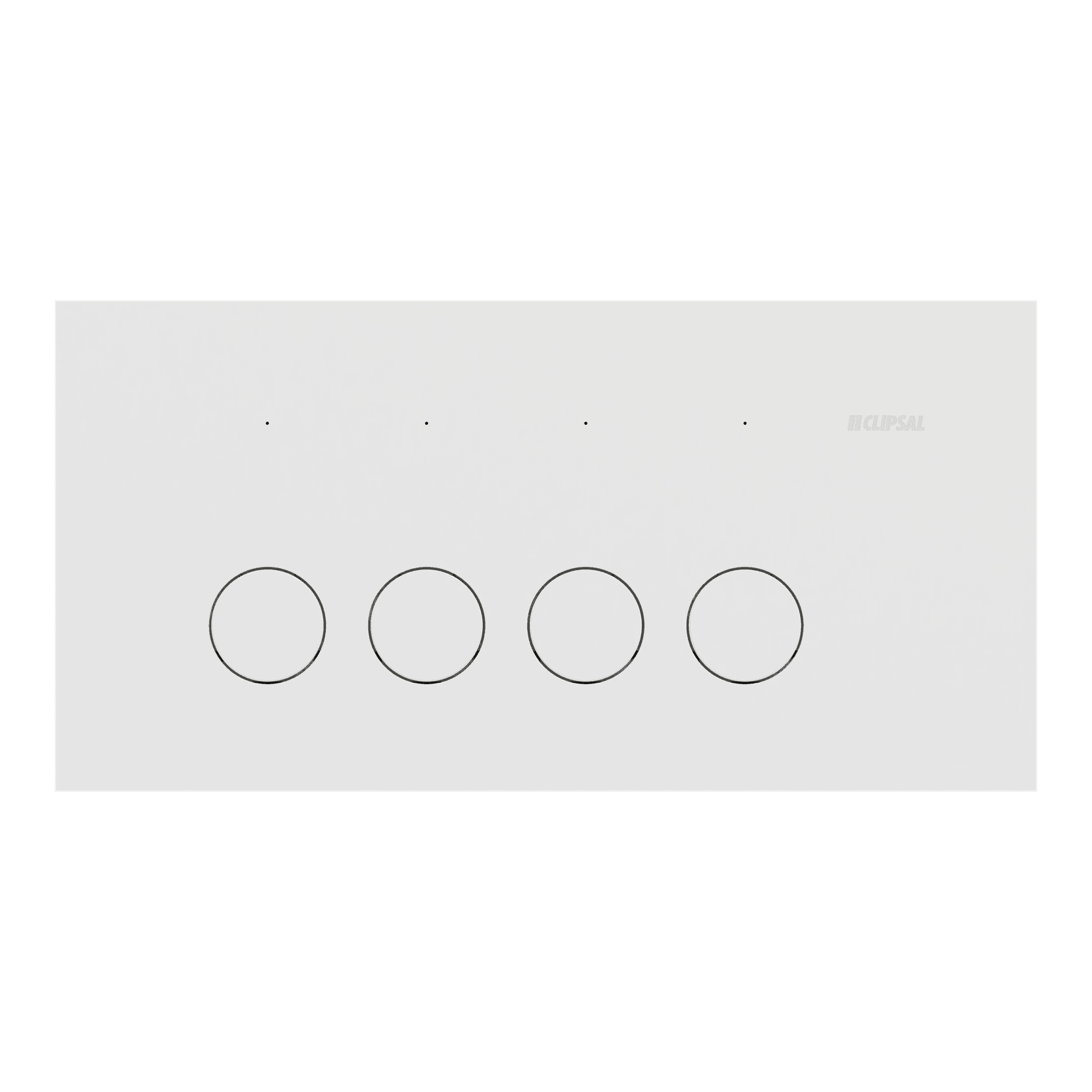 Clipsal Solis™ | Switches & Powerpoints gallery detail image